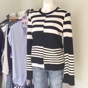 Equipment Elm Cashmere Sweater Size L